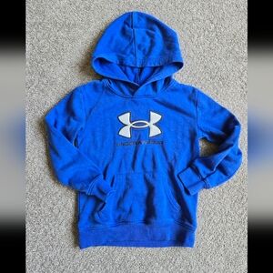 Boys ua hoodie